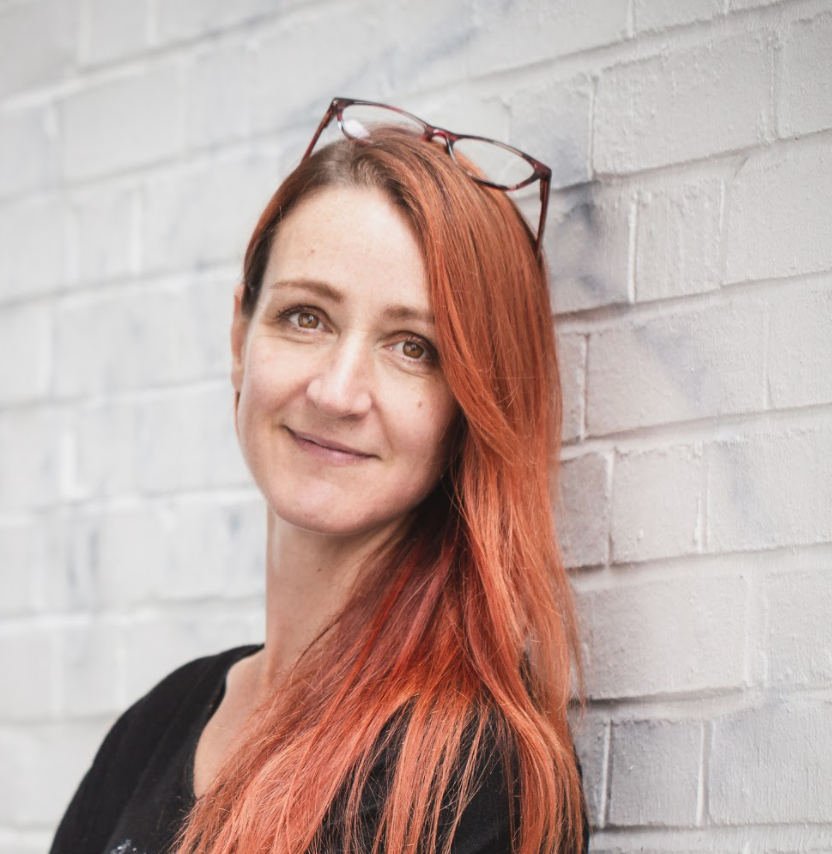 Kathryn Chapman